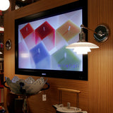 PH 2-1 Wall Lamp