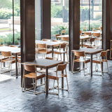 Canteen Utility Chair