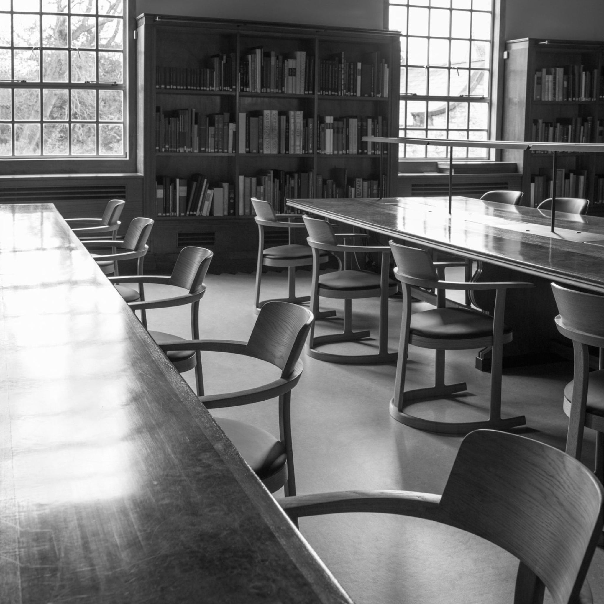 Bodleian Chair