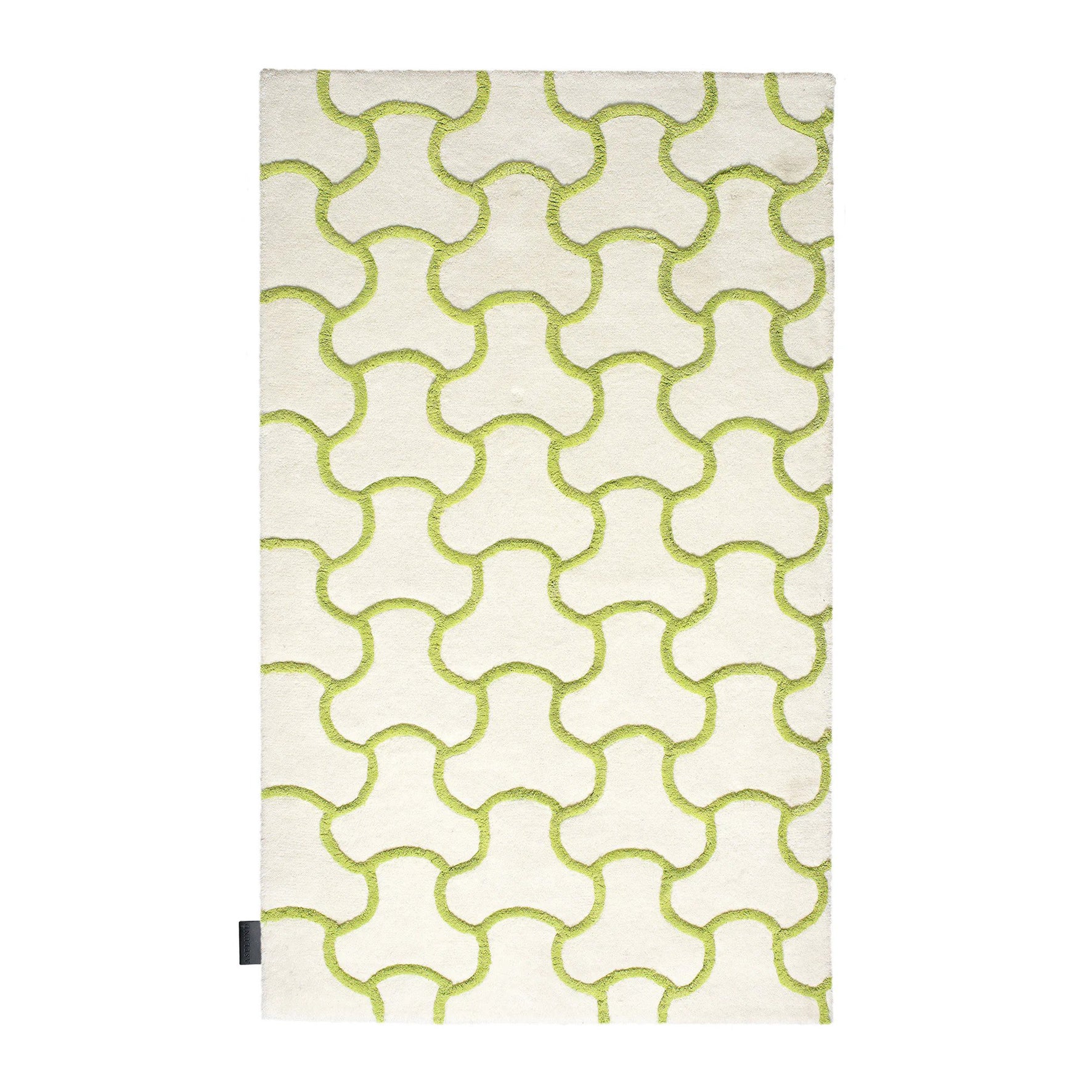 Marc Rug: Small + Light Green