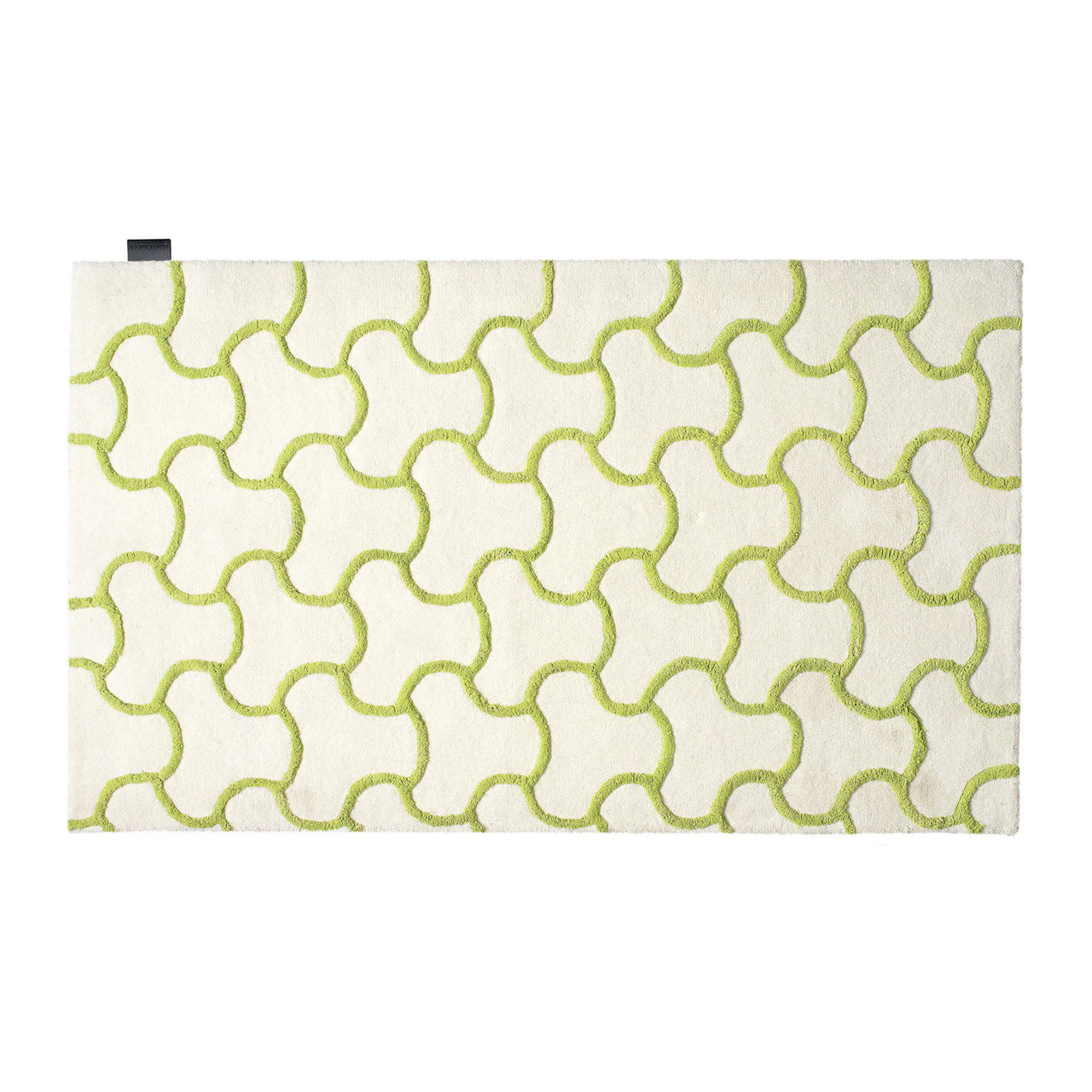 Marc Rug: Small + Light Green