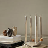 Bowl Candle Holder: Large