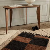 Mara Knotted Rug