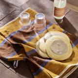 Ripple Glasses: Set of 4