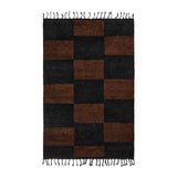 Mara Knotted Rug: Large - 47.2