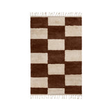 Mara Knotted Rug: Small - 31.5