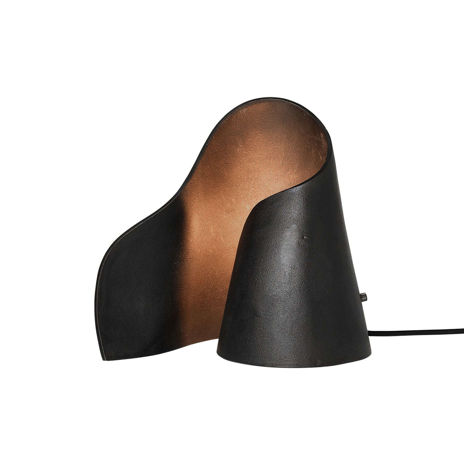 Oyster Table Lamp