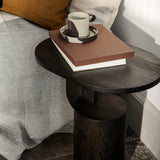 Insert Side Table