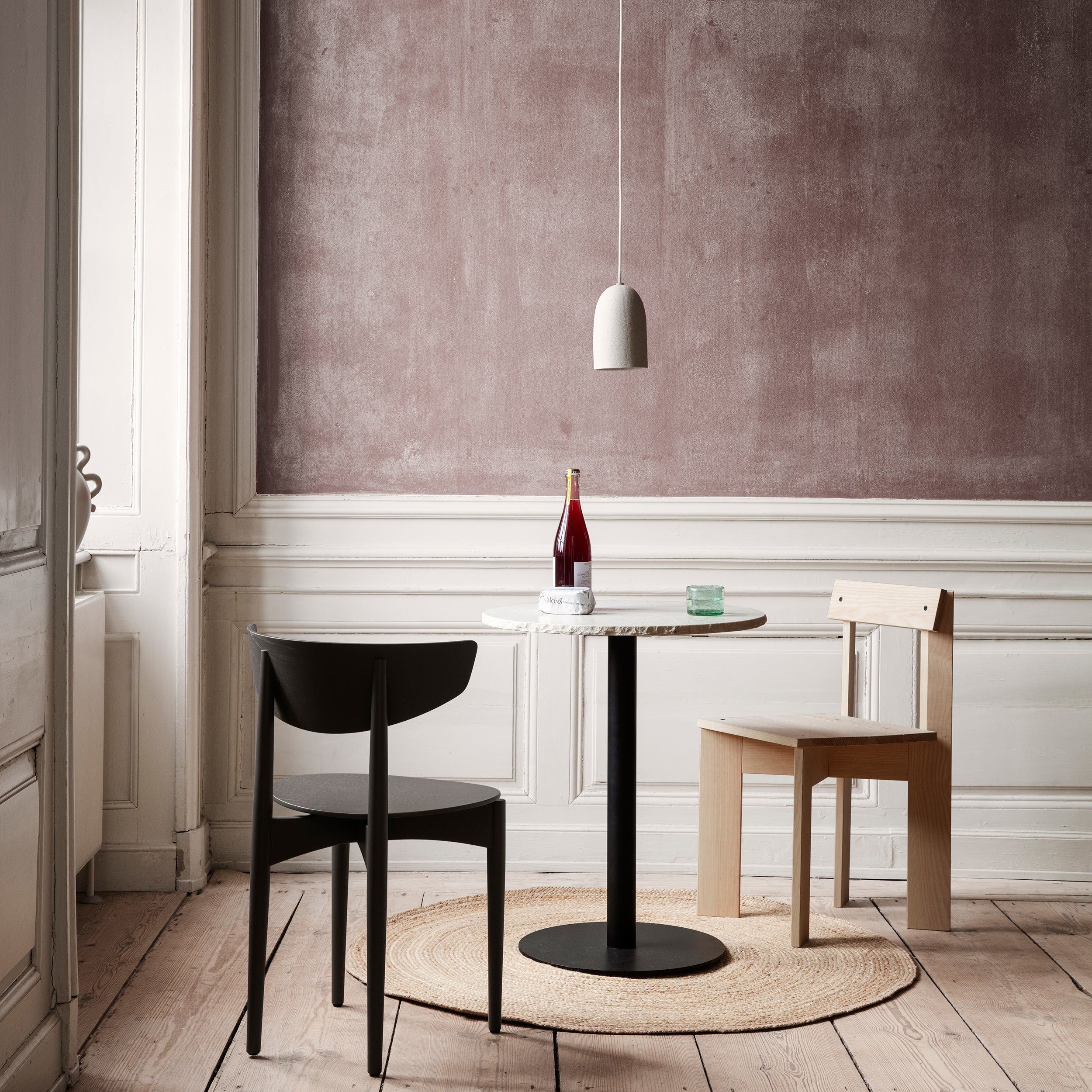 Herman Dining Chair