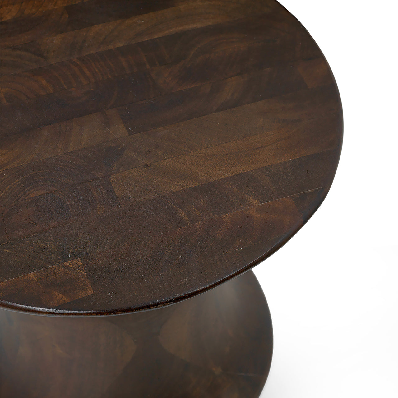 Spin Stool