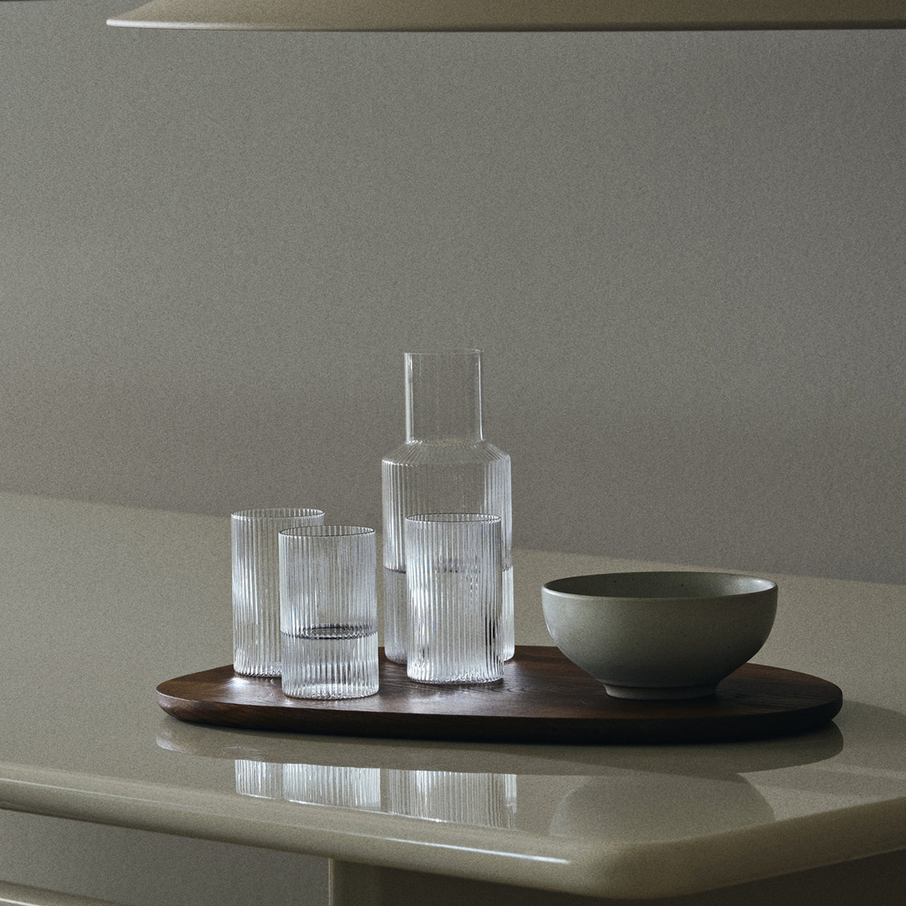 Ripple Verrines: Set of 4