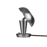 Tiny Lamp: Steel