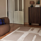 Alley Wool Rug