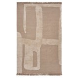 Alley Wool Rug: Large - 98.4