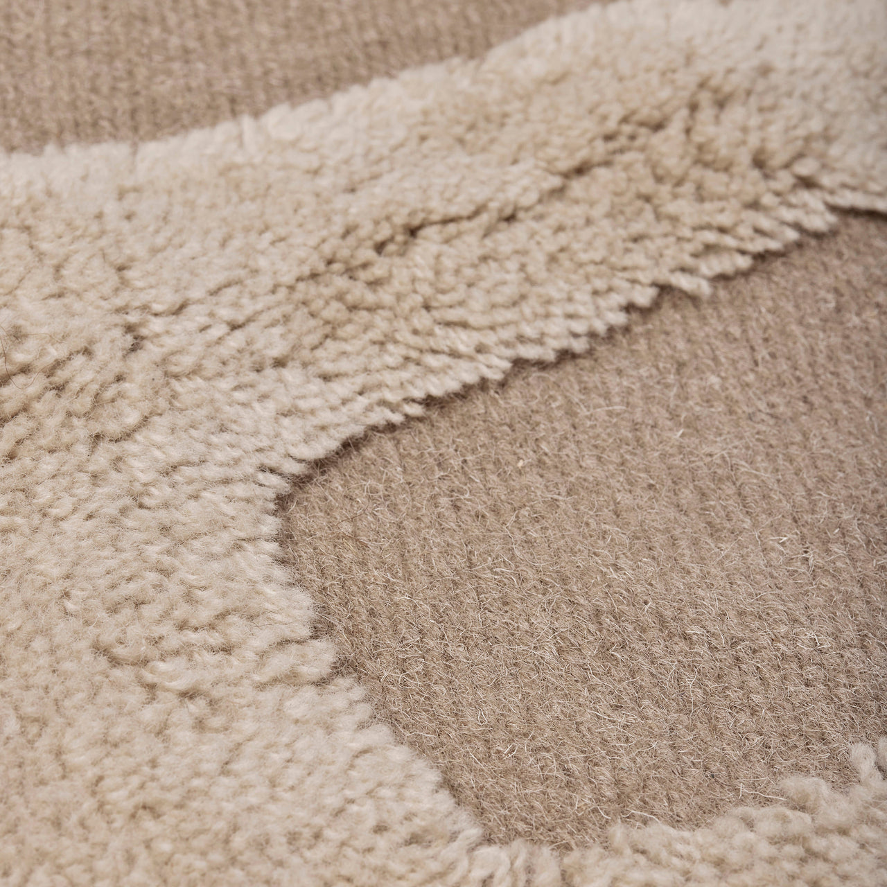 Alley Wool Rug