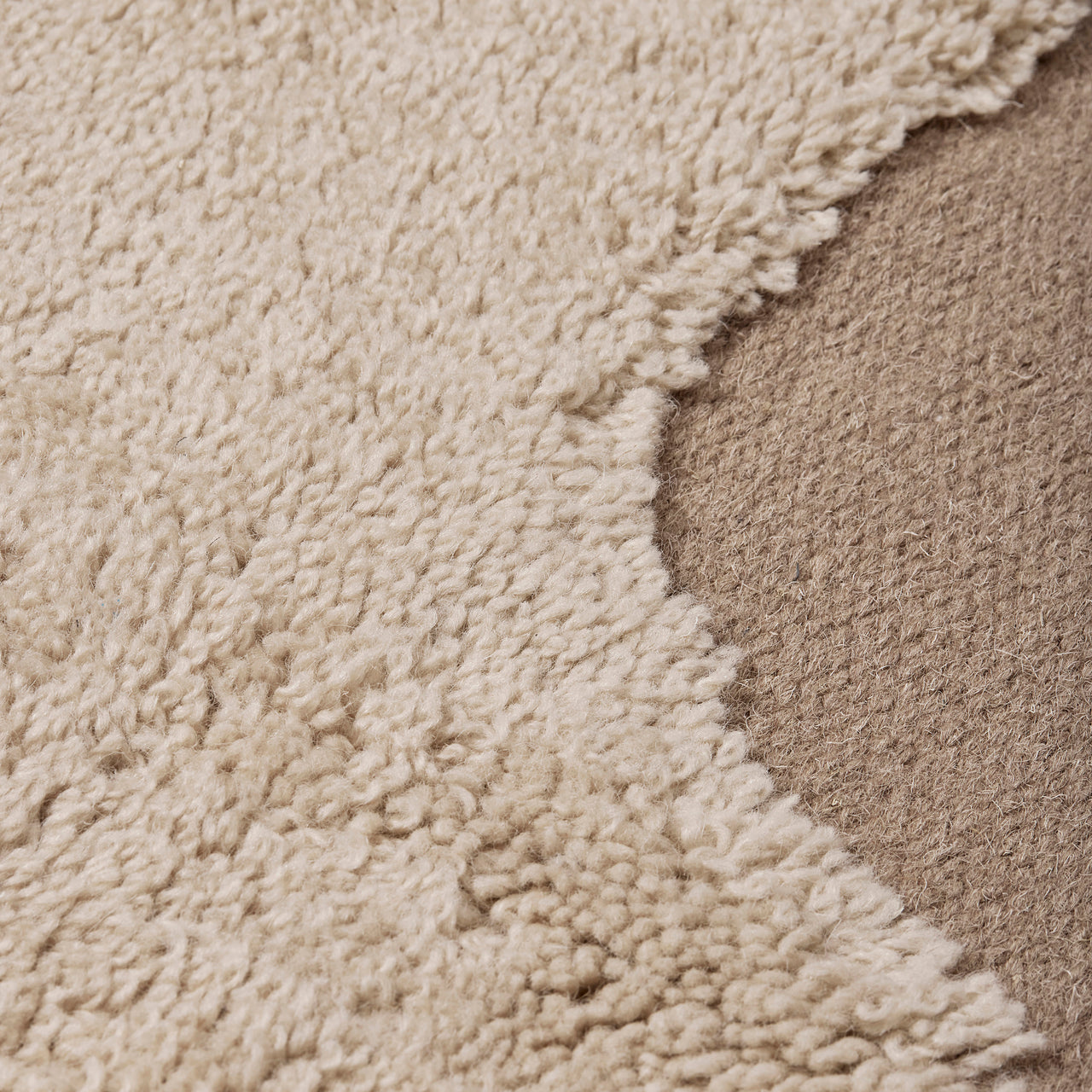 Alley Wool Rug