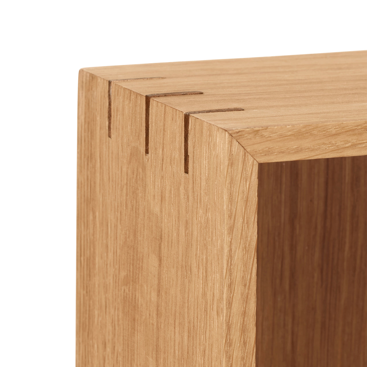 Bon Shelf: Long
