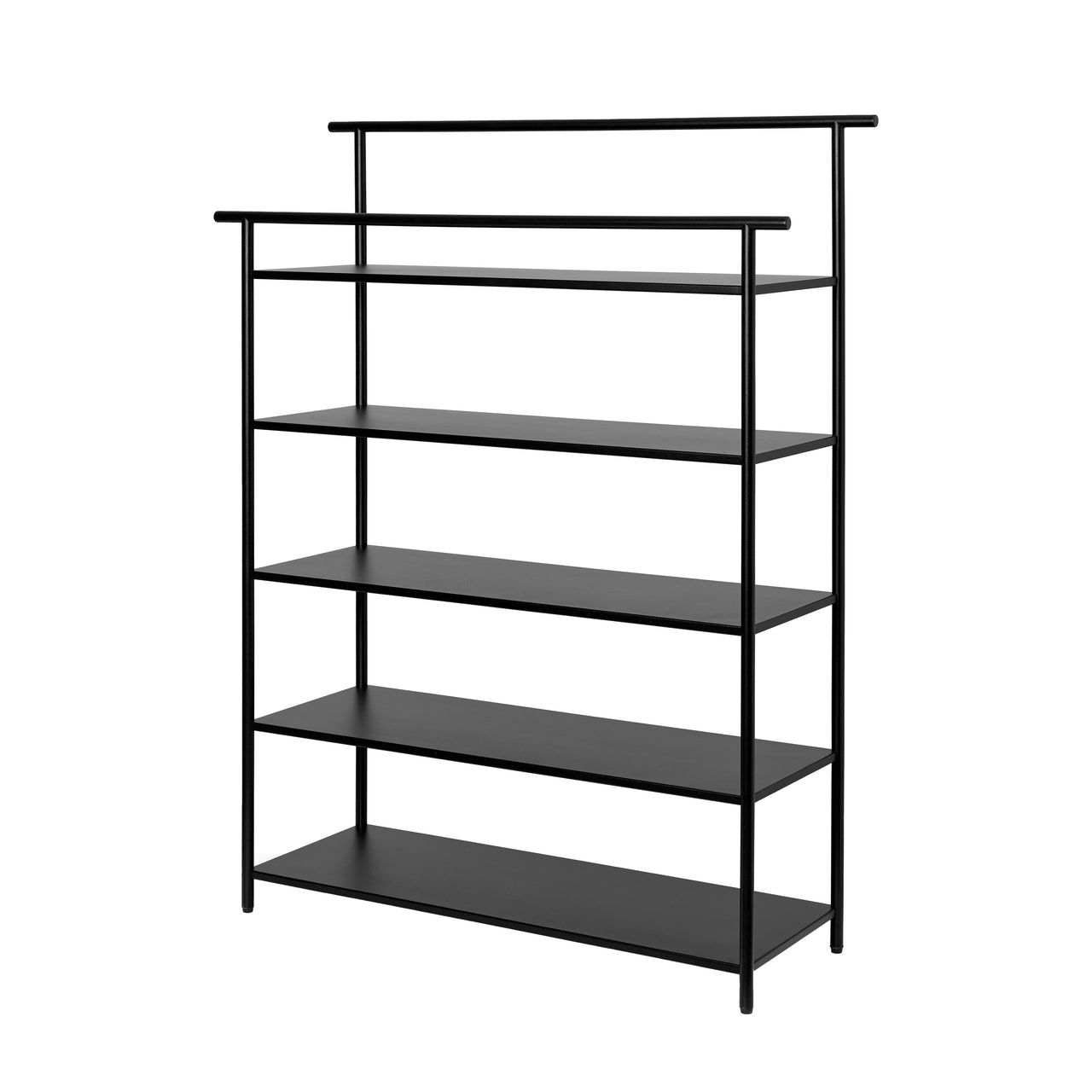 Dora Rack: Black