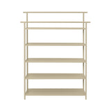Dora Rack: Cashmere