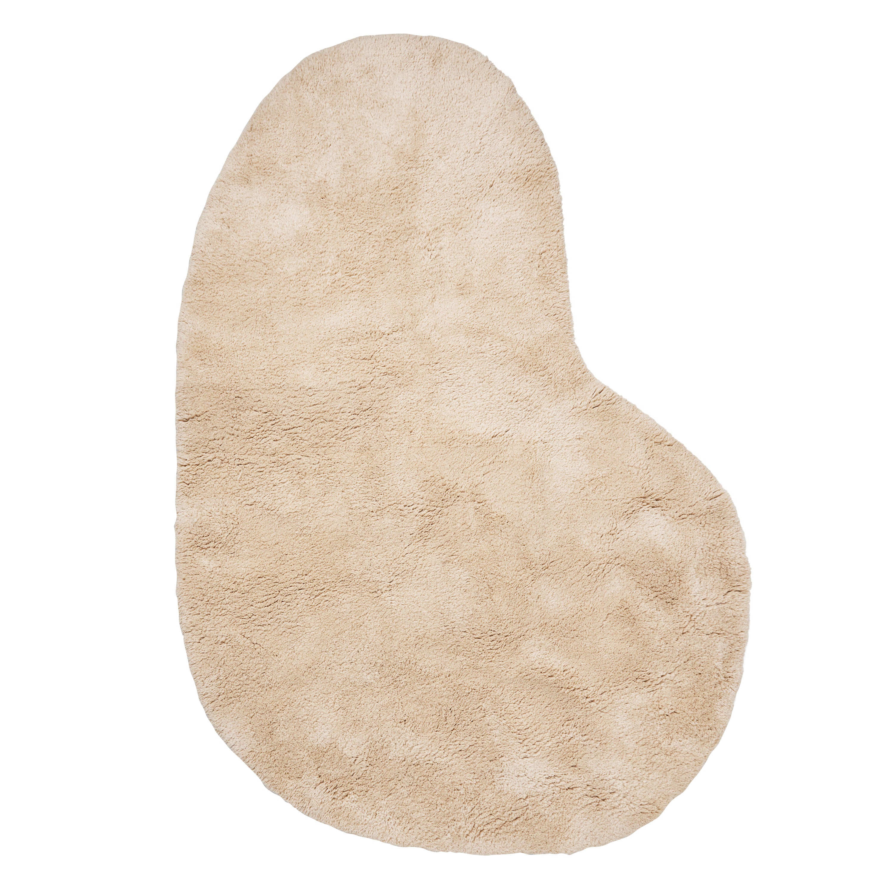 Forma Wool Rug: Large - 98.4