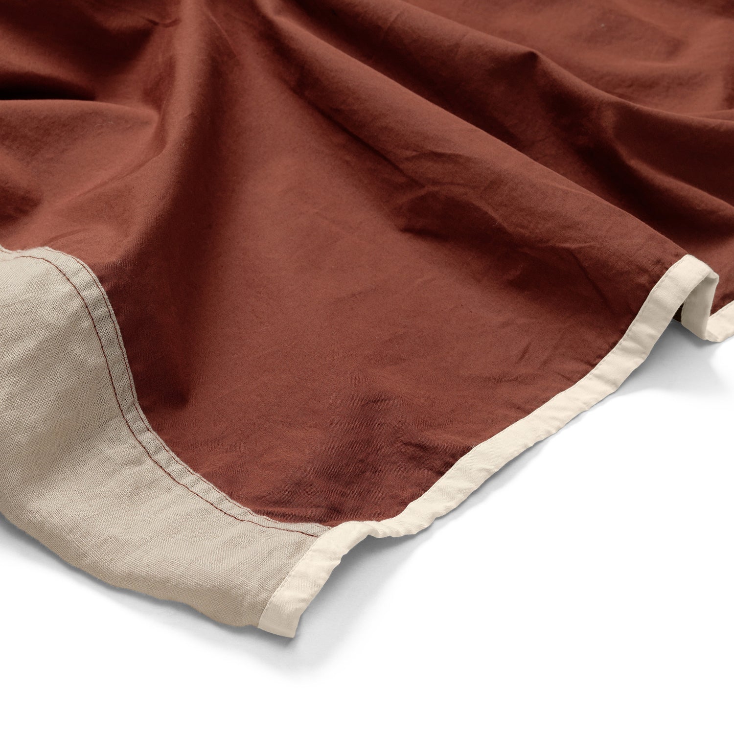 Part Bedspread