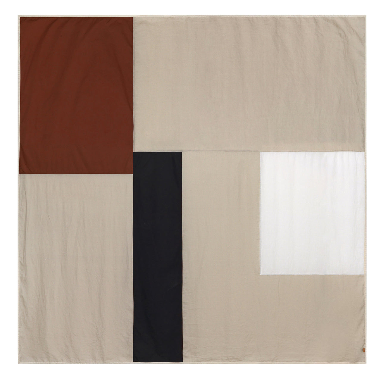 Part Bedspread