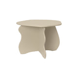 Slope Table: Cashmere
