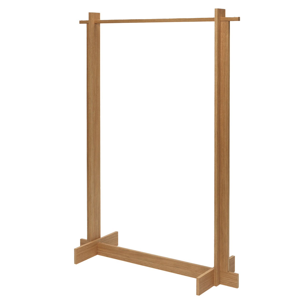 Bridge Clothes Rack