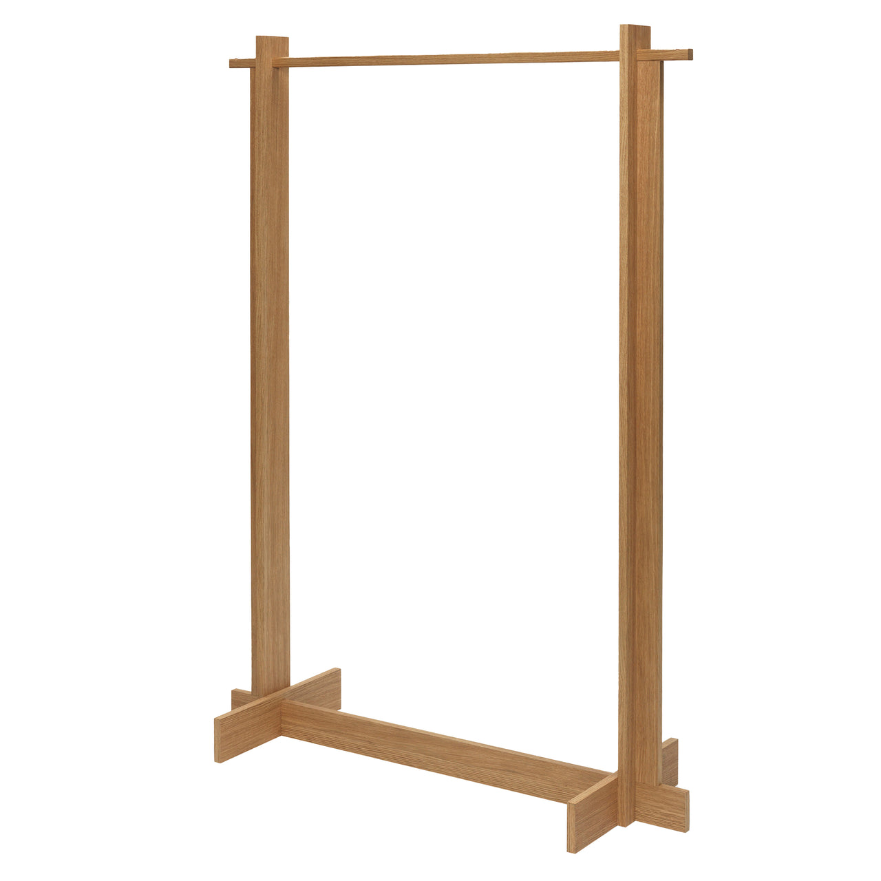 Bridge Clothes Rack