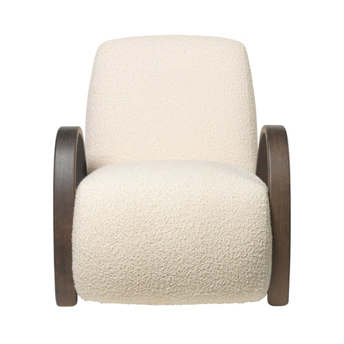 Buur Lounge Chair