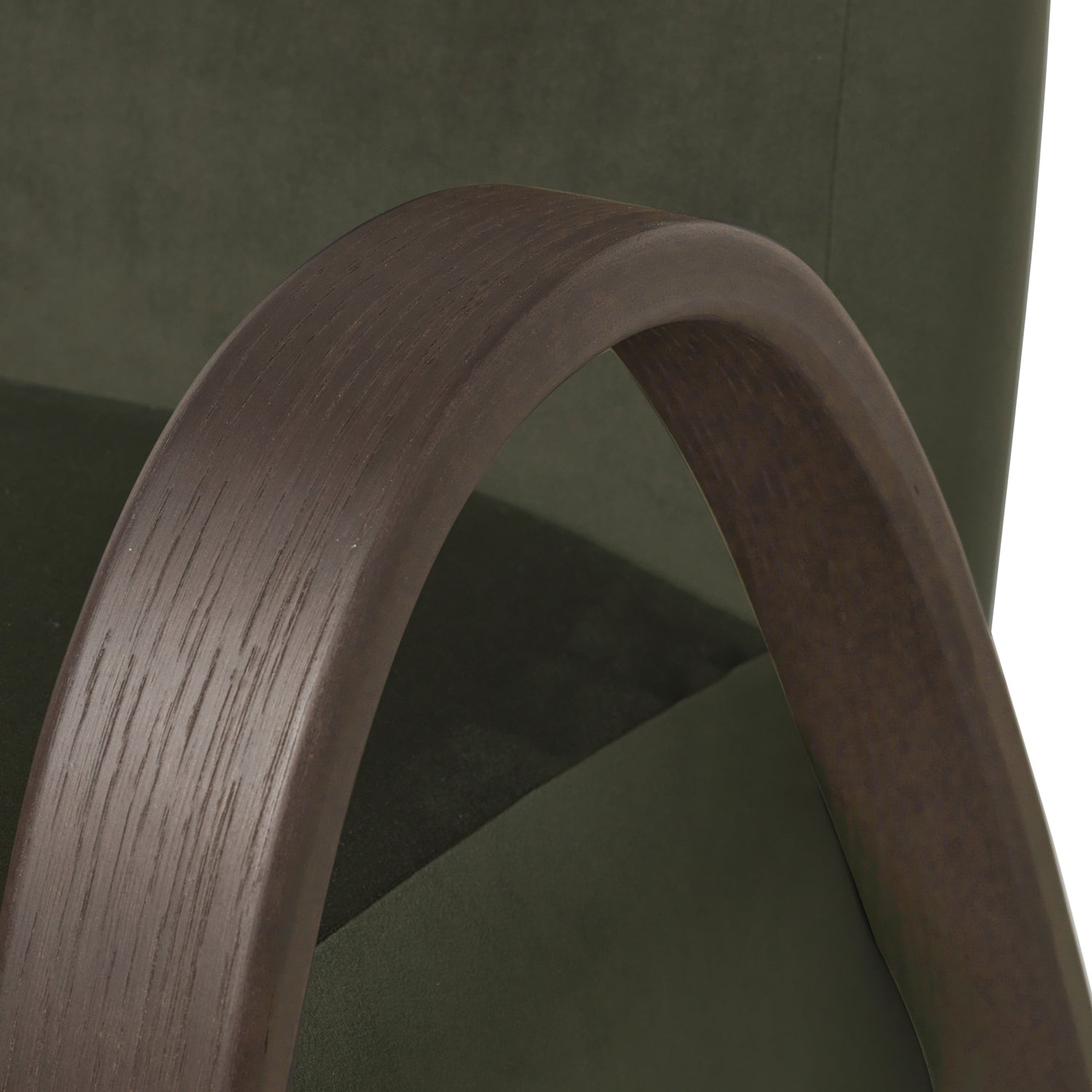 Buur Lounge Chair