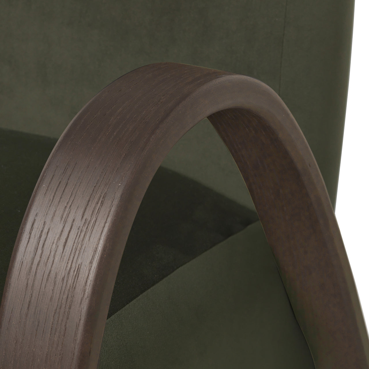 Buur Lounge Chair