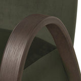 Buur Lounge Chair