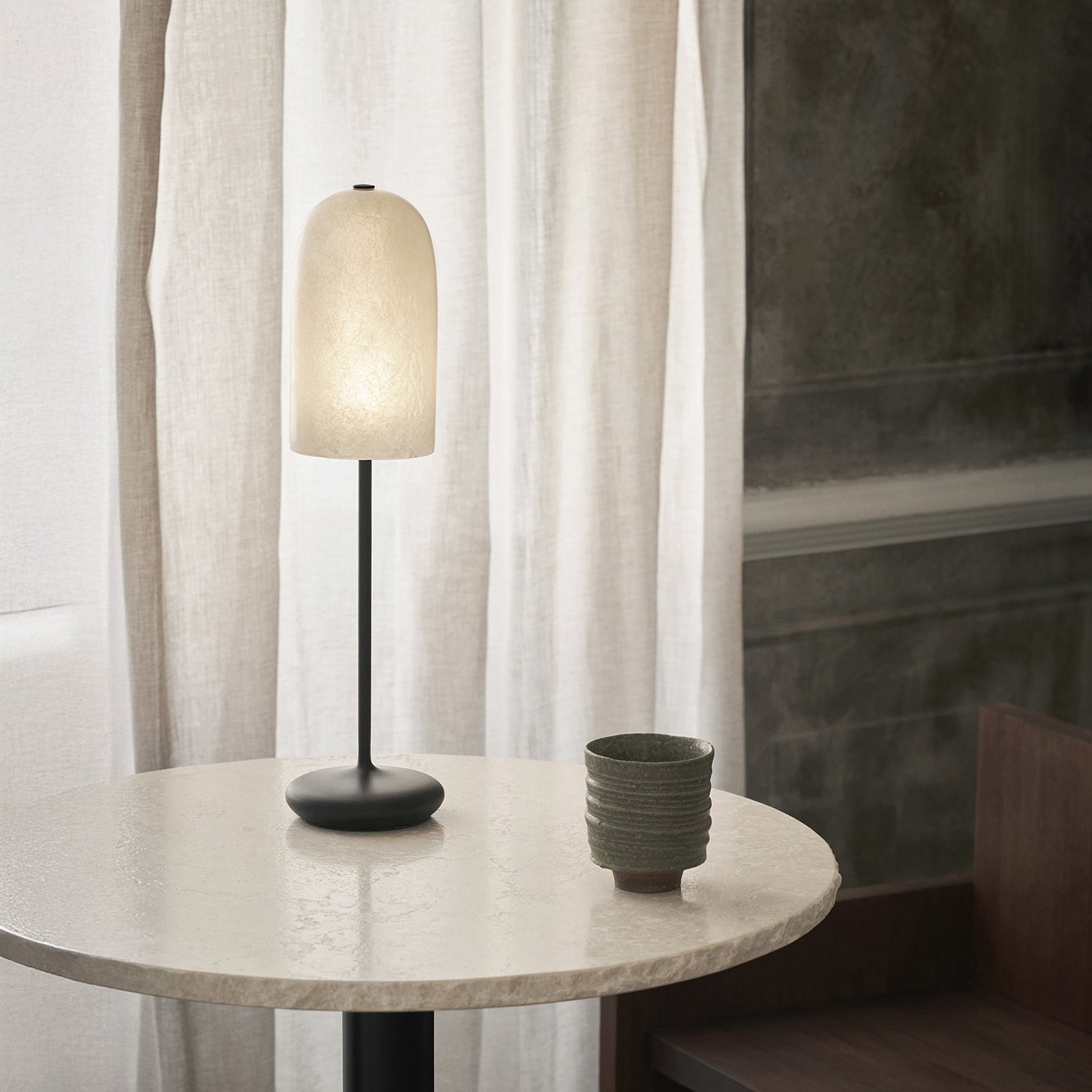 Gry Table Lamp