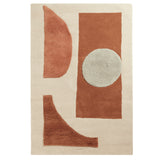 Bloco Tufted Rug: Large - 70.9