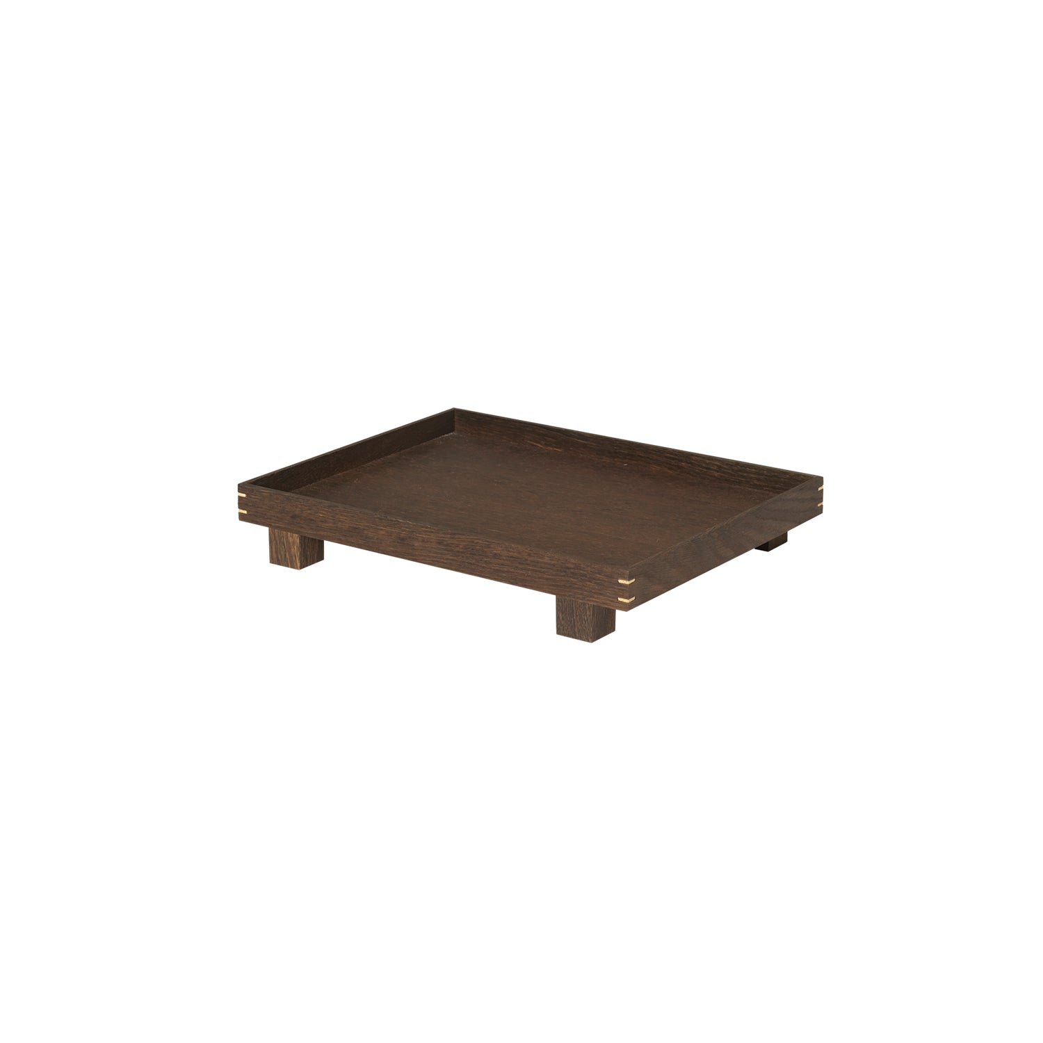 Bon Wooden Tray: Small - 11