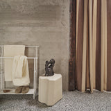 Dora Towel Stand