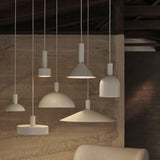 Collect Lighting: White