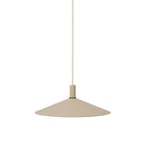 Collect Lighting: Cashmere + Low + Angle + Black Brass