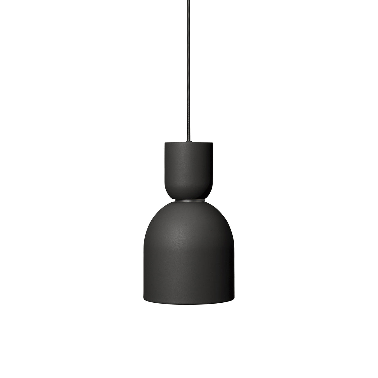 Collect Lighting: Black + Bell + Bell + Black Brass