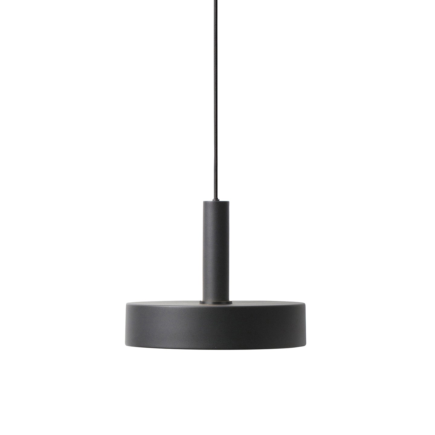 Collect Lighting: Black + High + Record + Black Brass