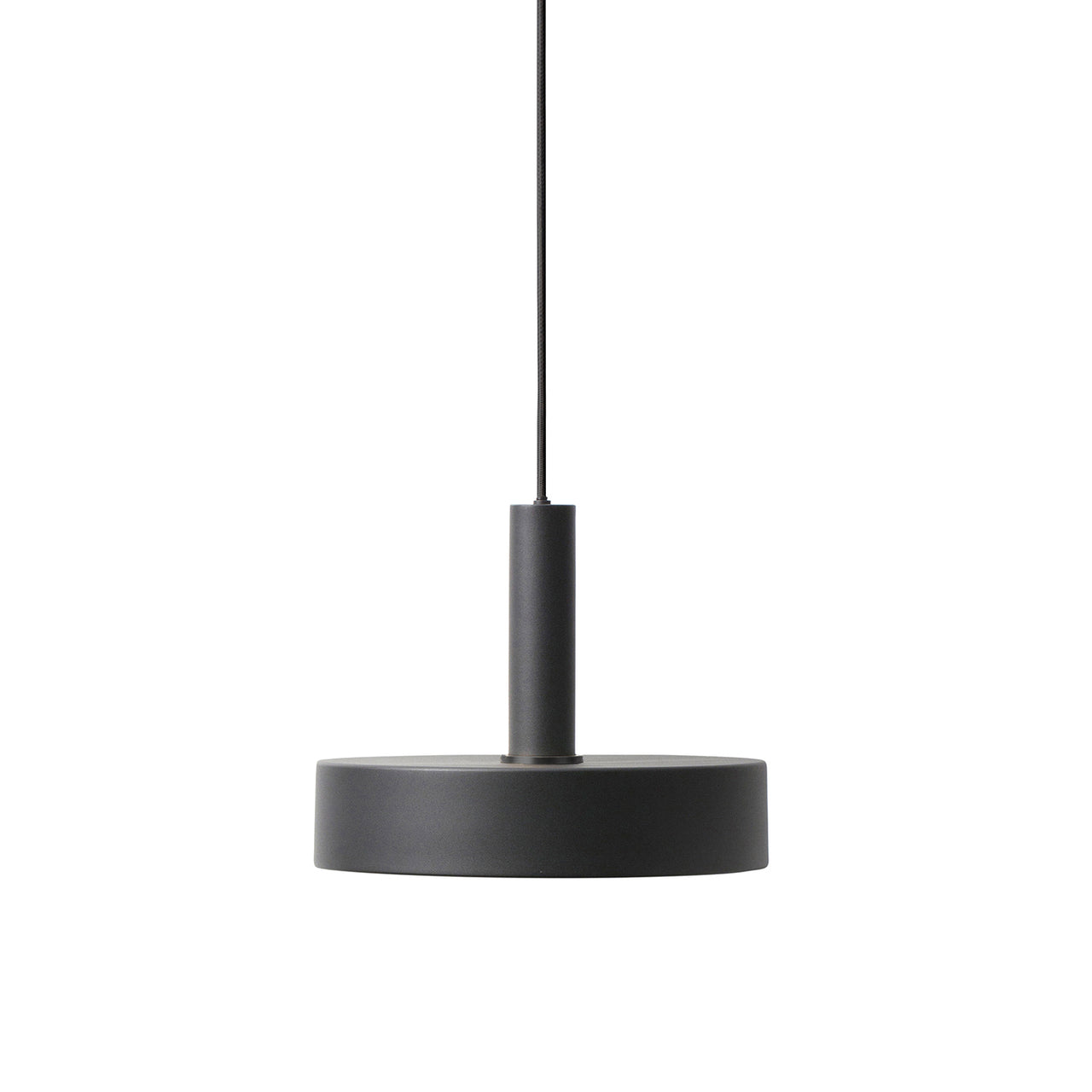 Collect Lighting: Black + High + Record + Black Brass