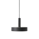 Collect Lighting: Black + High + Record + Black Brass