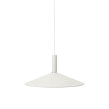 Collect Lighting: White + High + Angle +  Chrome