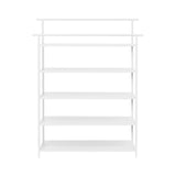 Dora Rack: White