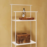 Mist Tray: Rectangle