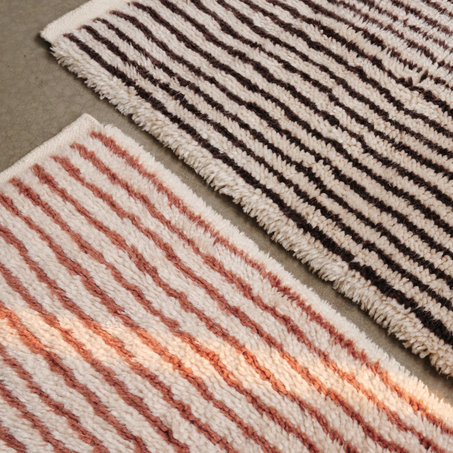 Kami Knotted Rug