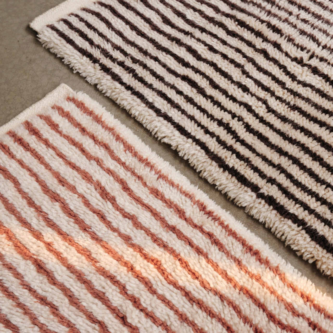 Kami Knotted Rug