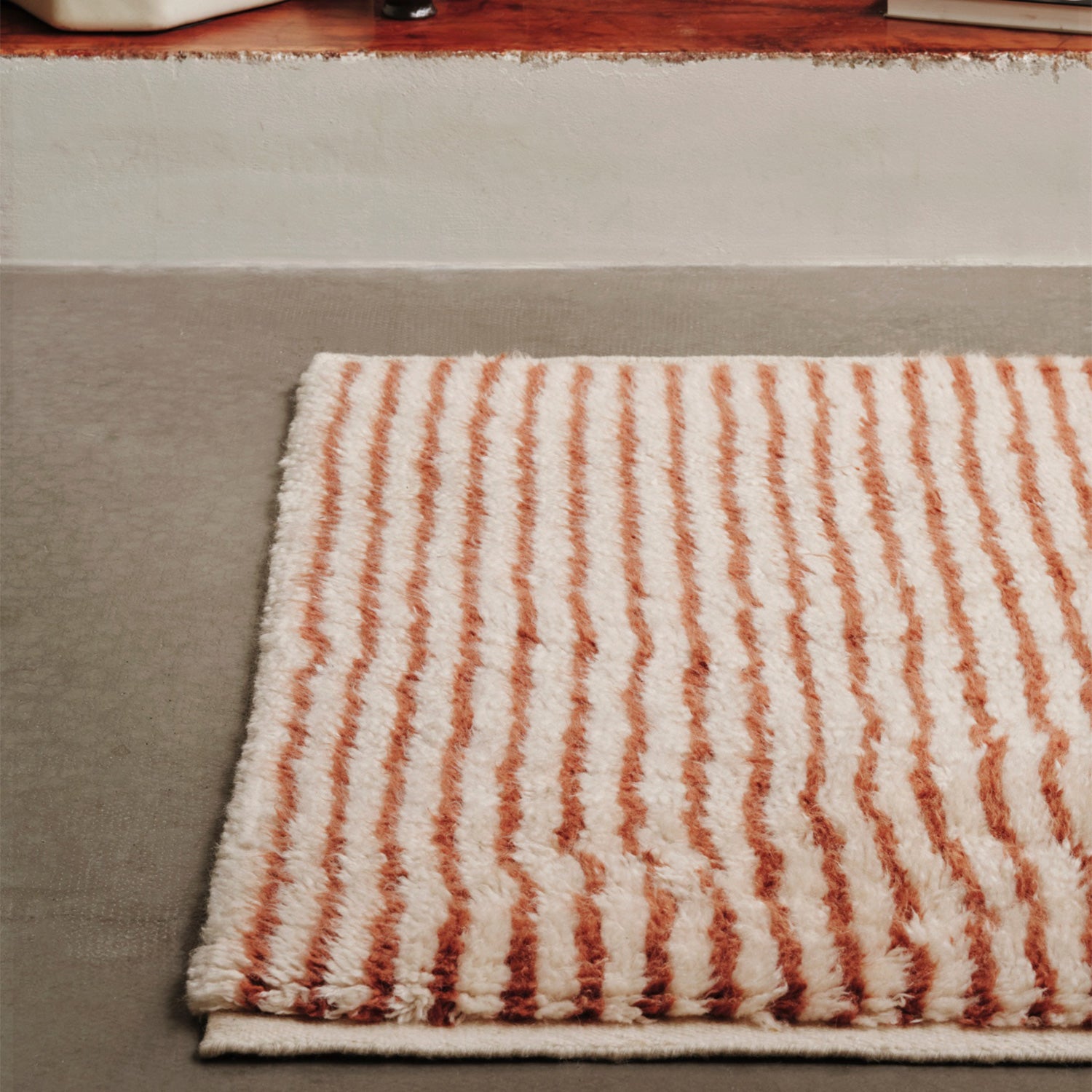 Kami Knotted Rug