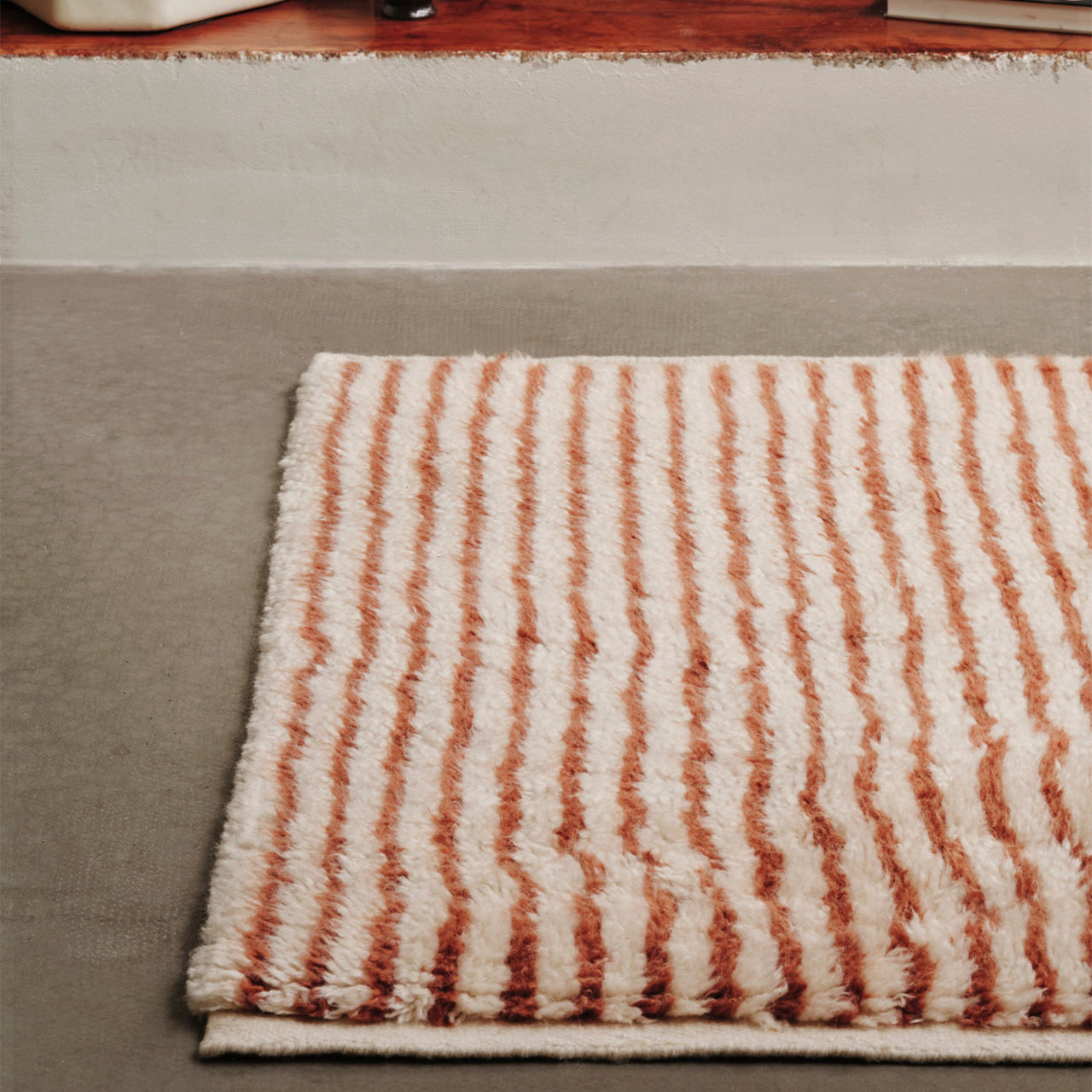 Kami Knotted Rug